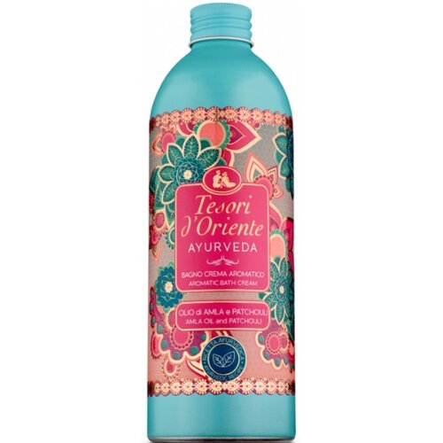 Tesori Doriente Ayurveda sredstvo za kupku za žene 500 ml Cene
