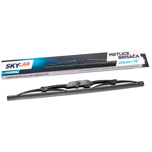 Skycar metlice brisača 475 mm - 1 kom Cene
