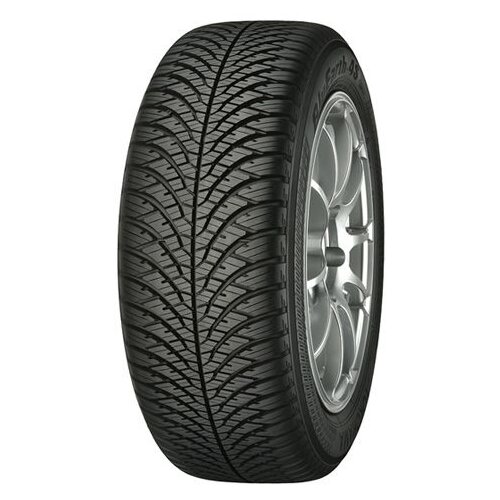 Yokohama Bluearth-4S AW21 Bluearth 235/55 R19 105W XL Slike