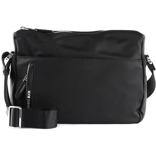 Mandarina Duck HUNTER CROSSOVER Crna Slike