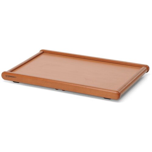 Foppa Pedretti Drveni pladanj Morfeo - walnut Slike