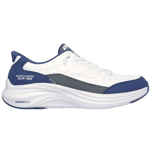 Skechers CONTOUR FOAM COSY FIT SLIP-INS Bijela Cijene