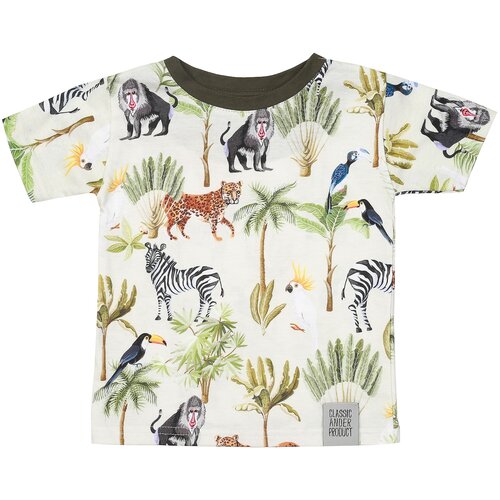 Ander Kids&amp;#039;s T-Shirt U23 Slike