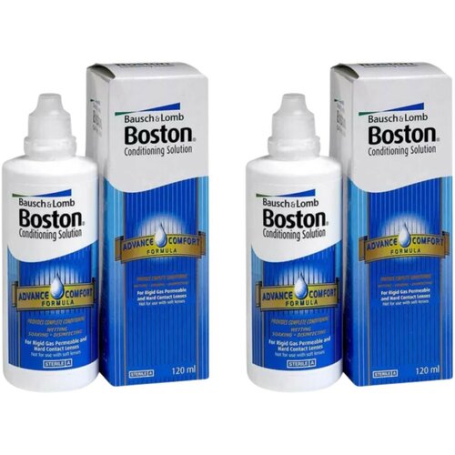 Boston Advance Conditioner (2 x 120 ml) Slike