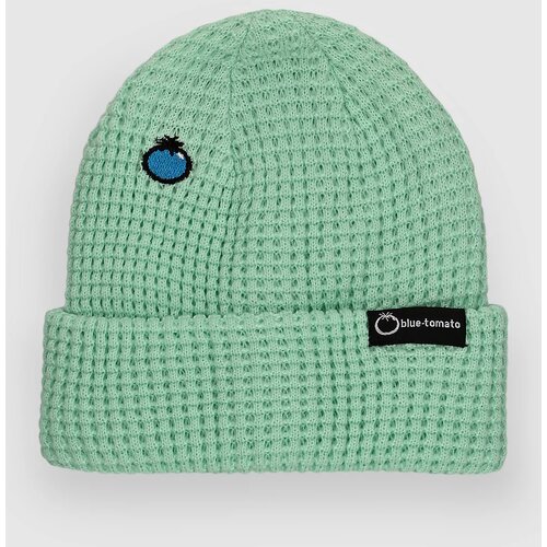 Blue Tomato Logo Waffle Kapa mint Cene