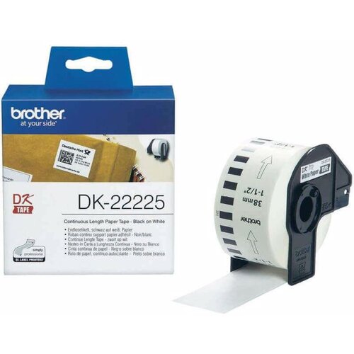 Pot PAP BRO NALJ DK-22225 38mm x 30.48m Cijene