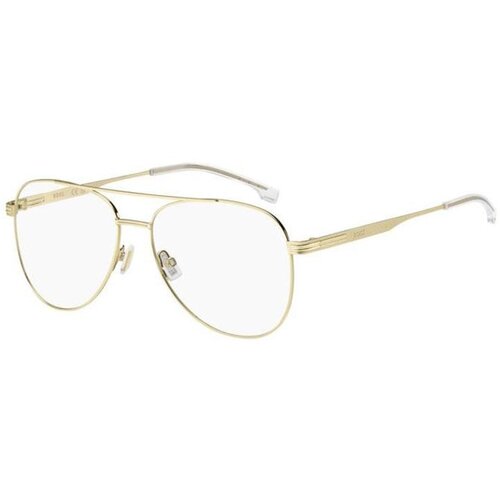 Boss 1852 J5G ONE SIZE (57) Zlata/Kristalna Slike