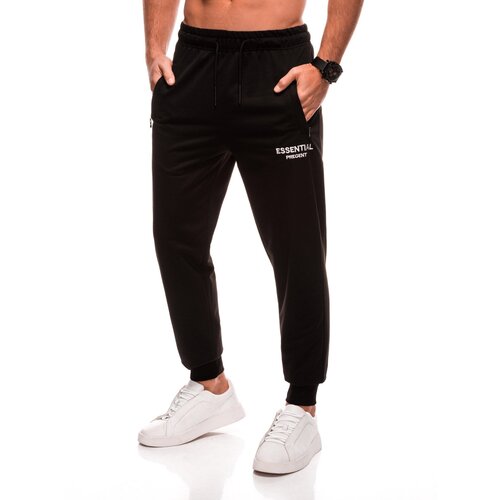 Edoti Men's sweatpants Cene