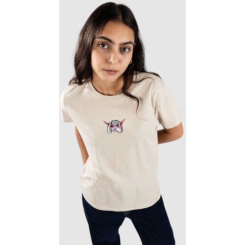 A-Lab Bubblegum Pop T-shirt natural Cene