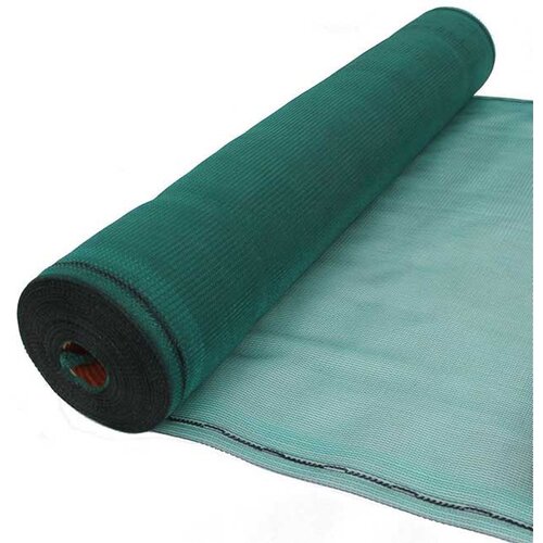 Intermas Mreža za zasenu UV Stabilna 1.5 x 100m 1SZ1.5 Slike