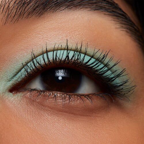 Mac Lash Dry Shampoo Mascara Refresher vrhnja maskara z učinkom suhega &amp;scaron;ampona za volumen trepalnic 6.5 ml Slike