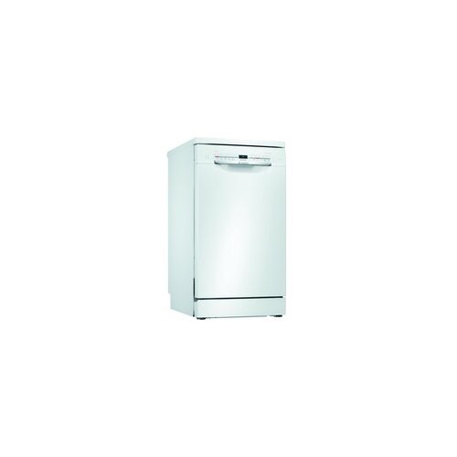Bosch samostojeća ma&amp;scaron;ina za sudove 45 cm SPS2IKW04E Home Connect Slike