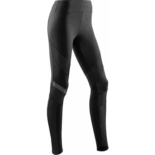 Cep W0H9L Training Tights Women Black M