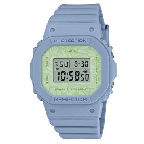 Casio g-shock ženski sat ( GMD-S5600NC-2 ) Cene