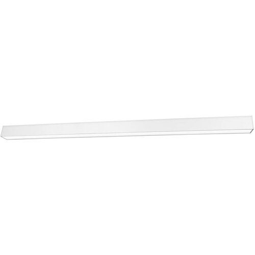 Top Light LED stropno nadgradno viseće svetlo HORIZON LED/40W/230V bela Slike