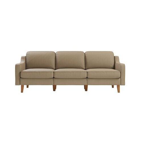 Atelier Del Sofa Trosed Robin Extra 3, 220x84x87cm, Smeđa Cijene