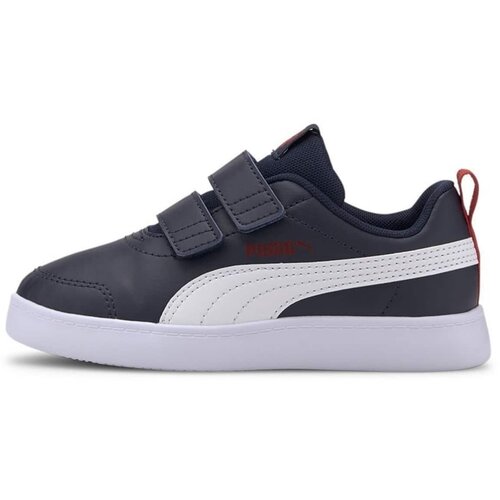Puma Nizke superge Courtflex v2 V PS Rožnata Cene