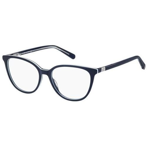 Tommy Hilfiger TH1964 PJP ONE SIZE (53) Modra/Kristalna Slike