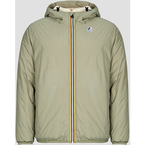 K-Way LE VRAI 4.0 CLAUDE ORSETTO Zelena Slike