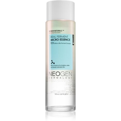 NEOGEN Dermalogy Real Ferment Micro Essence koncentrirana vlažilna esenca 150 ml Slike