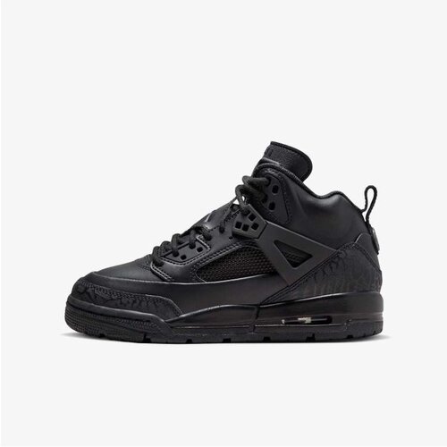 Nike patike za dečake Jordan winterized spizike bg FD4653-001 Slike