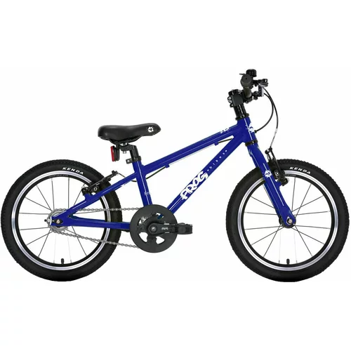 Frog 44 Electric Blue 16" 2022