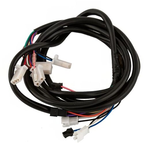  električni bicikl kabl veliki vortex Slike