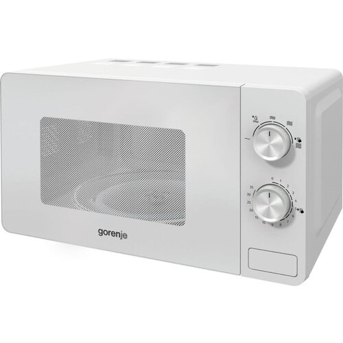 Gorenje mikrotalasna MO20E1W2 Slike