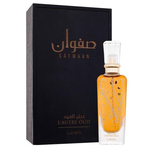 Lattafa Safwaan L'Autre Oud 100 ml parfemska voda unisex Cijene