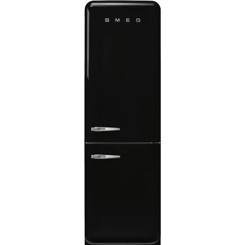 Smeg kombinirani hladnjak FAB32RBL5 Cijene