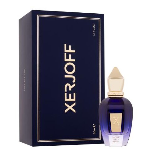 Xerjoff JTC More Than Words 50 ml parfemska voda unisex Cijene