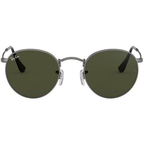 Ray-ban Unisex Sunčane naočale Ray Ban RB3447 50 Gray Cene