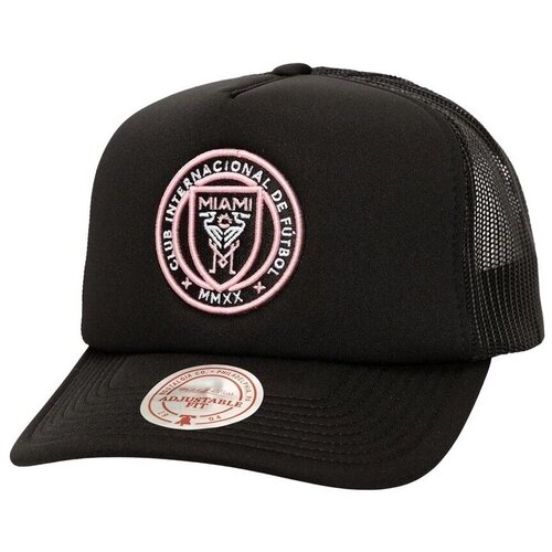 Mitchell And Ness HT8611IMCBLCK sarena Slike