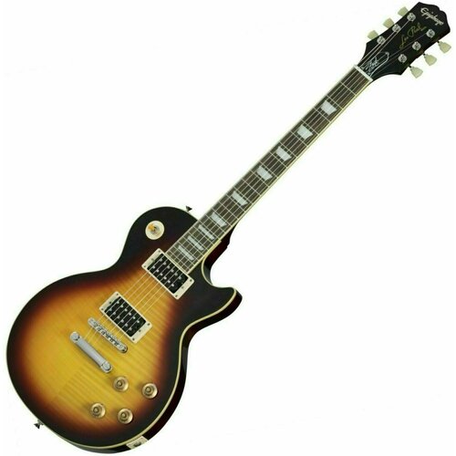 Epiphone Slash Les Paul November Burst Slike