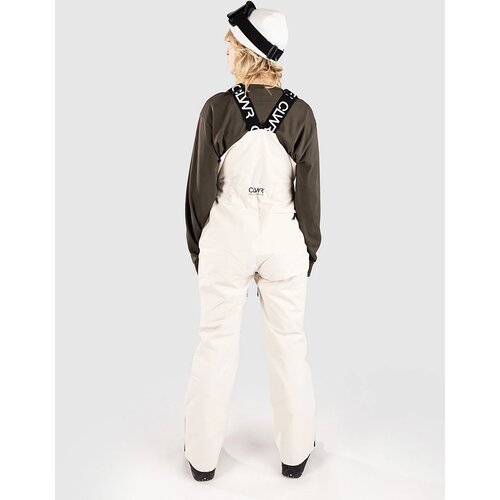 CLWR Slash Bib Bib hlace off / white Slike