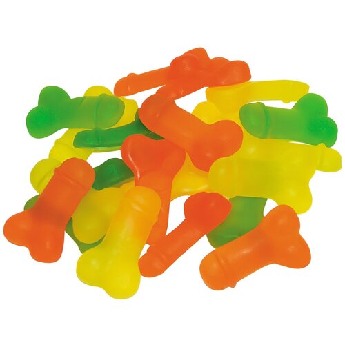 Spencer & Fleetwood Bonboni Jelly Willies Cene