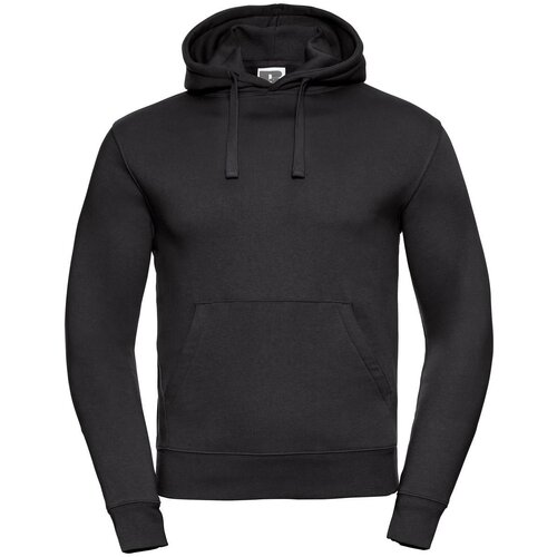 RUSSELL Black men's hoodie Authentic Cijene