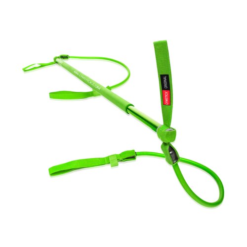 Gymstick Original 2.0, Light, Zelena, (20515130) Slike