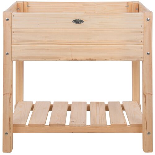 Esschert Design Visoka greda &amp;ndash; Slike