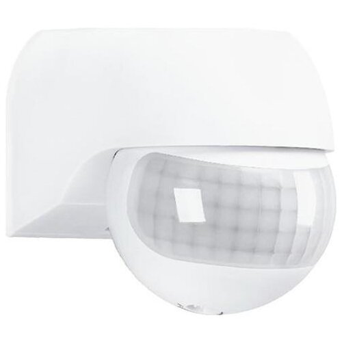 solight WPIR04-W &minus; spolja&scaron;nji pir senzor pokreta, beli, IP44 Cene
