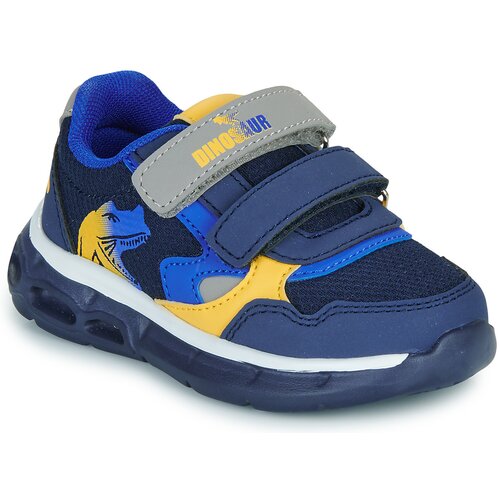 Chicco Nizke superge SCARPA CRILLO Modra Slike