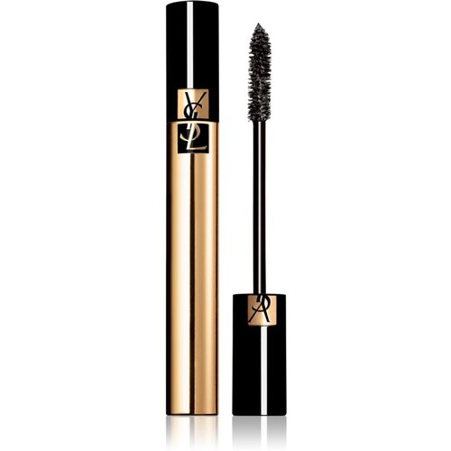 Yves Saint Laurent Mascara Volume Effet Faux Cils Radical maskara za ekstra volumen z učinkom umetnih trepalnic odtenek 01 Noir Radical 7,5 ml Slike