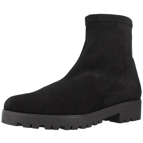 Miss Elastic Škornji 77175 AE BOTIN VIENTO Črna Cene