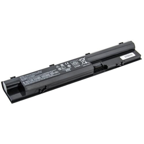 AVACOM HP 440 G0 / G1, 450 G0 / G1, 470 G0 / G1 Li-Ion 10,8 V 4400 mAh, (20712142) Cene