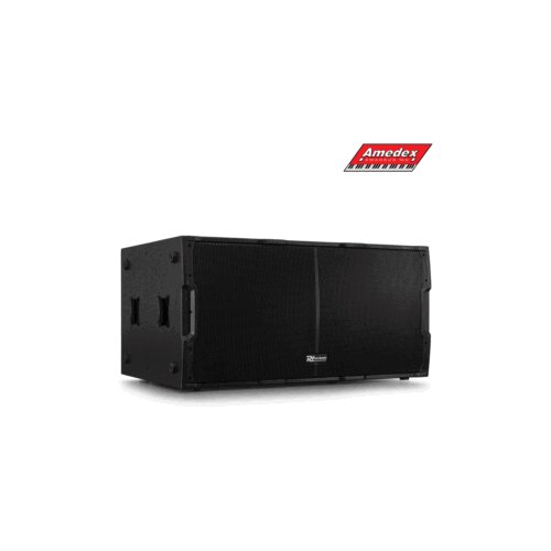  SUBWOOFER PASIVNI Power Dyn. PDY2218S 2&times;18&Prime; 2000W 178.634 Cijene