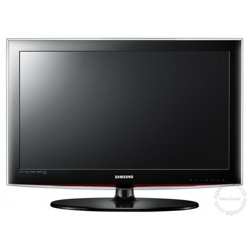 Samsung LE32D450 LCD televizor Slike