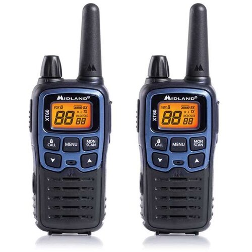 Midland toki voki XT60 Slike