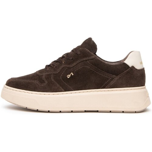 Nero Giardini Modne superge Arold Colo Velvet Milk 1039 Tr Gonzaga 8004 Sabb Kostanjeva Slike
