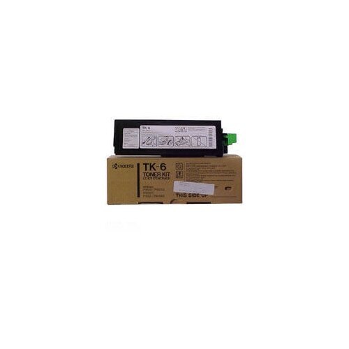 Kyocera Toner TK-6 (črna), original Cene