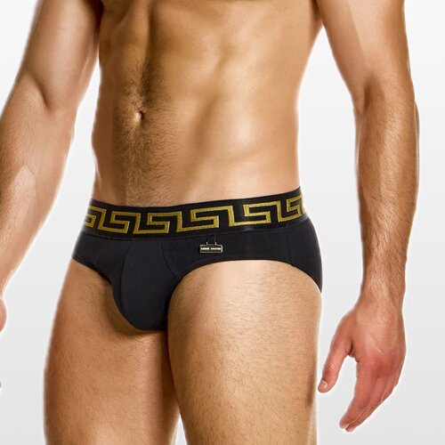 Modus vivendi Mu&scaron;ke slip gaće, Crne Cene